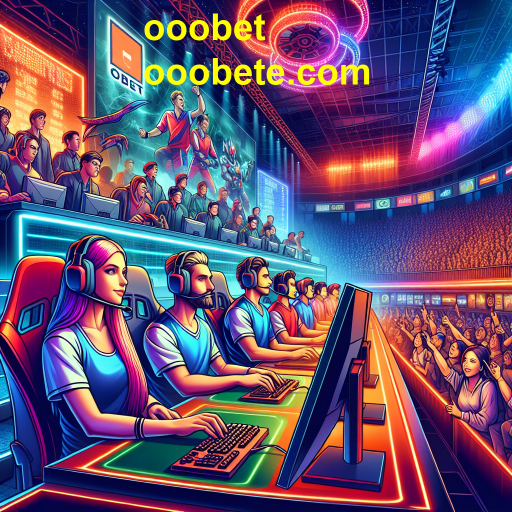 O Crescimento dos eSports: De Jogo a Fenômeno Global
