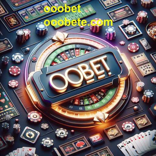 Explorando a Categoria 'Jogos' no ooobet: Tendências e Inovações