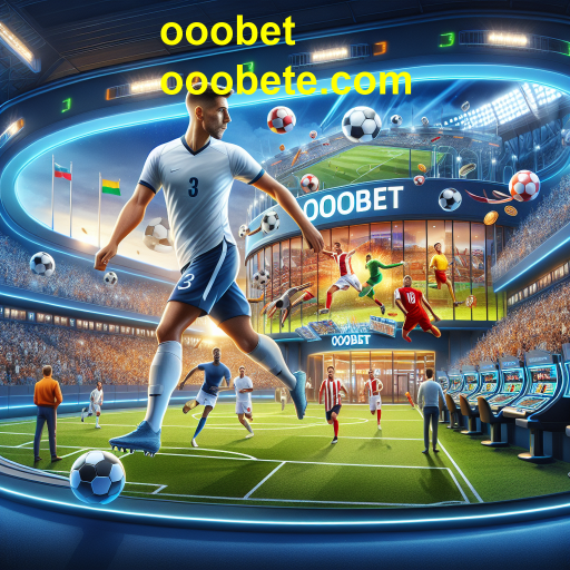 A Popularidade Crescente dos Jogos de Esportes
