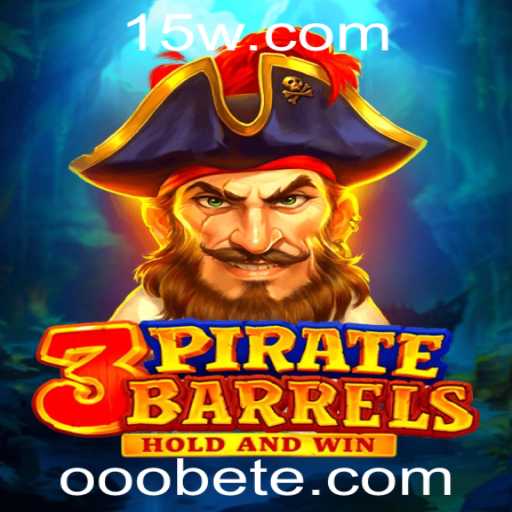 Explorando o Mundo de Aventuras de 3PirateBarrels