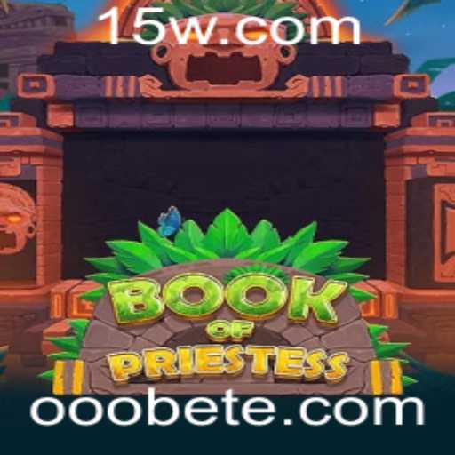Explorando o Fascinante Mundo de BookOfPriestess
