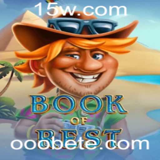 Descubra o Fascinante Mundo do Jogo BookofRest com a Chave ooobet