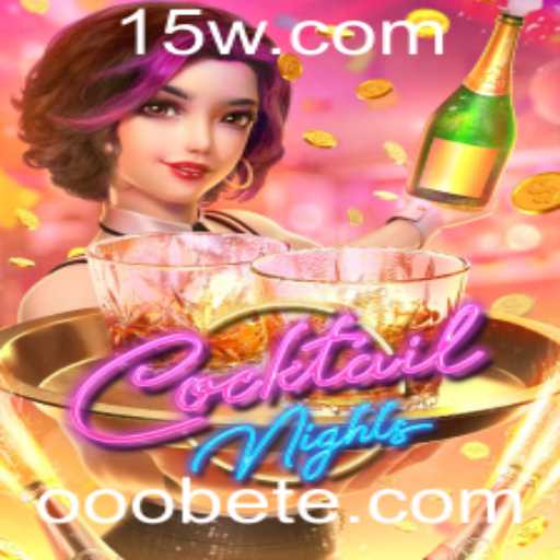 Descubra o Fascinante Mundo do Jogo CocktailNights