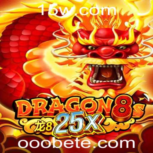 Dragon8s25x: A Nova Sensação do Mundo dos Jogos Online