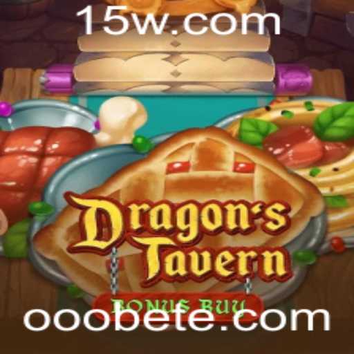 DragonsTavern: A Nova Sensação dos Jogos de Mesa