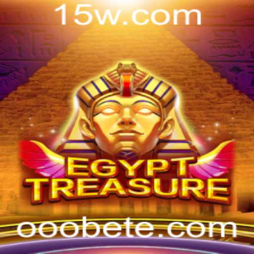 Descubra os Segredos de EgyptTreasure: Um Aventuroso Jogo de Estratégia