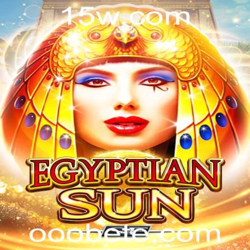Descubra o Fascinante Mundo de EgyptianSunSE