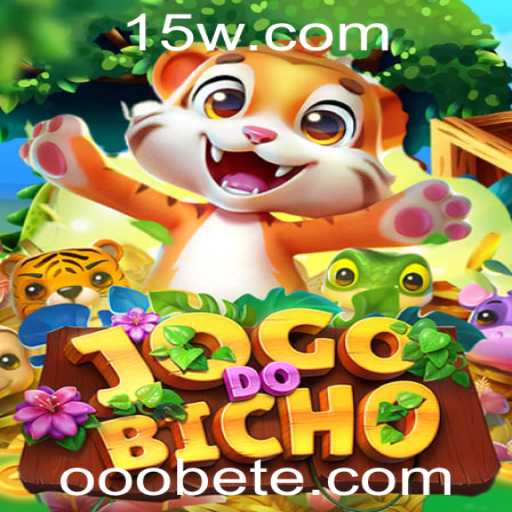 Explorando o Mundo de JOGODOBICHO: Atração e Dinâmica