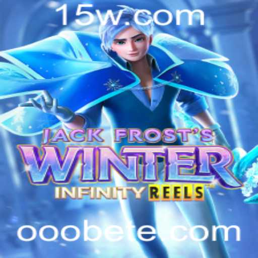 Explorando o Fascinante Mundo de JackFrostsWinter com ooobet