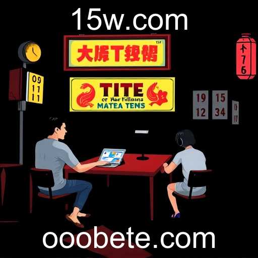 Jueteng e o Papel do ooobet no Cenário Atual