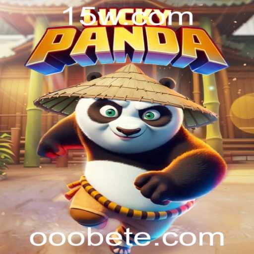 Descubra o Entusiasmante Mundo do Jogo LuckyPanda na Plataforma Ooobet