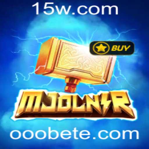 Descubra o Fascinante Mundo do Jogo Mjolnir