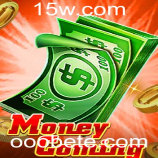 Conheça o Jogo MoneyComing: Uma Nova Experiência de Entretenimento com ooobet