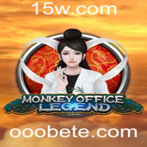 Conheça o Mundo Incrível de MonkeyOfficeLegend e a Tendência de ooobet