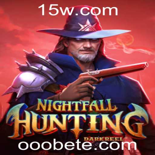 Descubra o Universo Emocionante de NightfallHunting: Regras, Estratégias e Atualizações