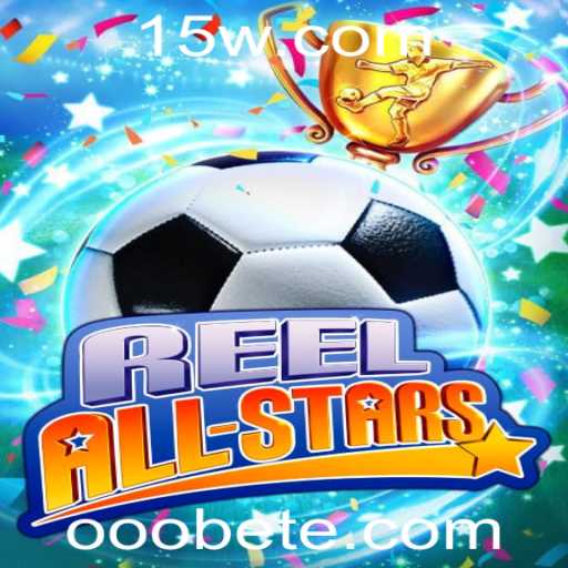 ReelAllStars: Um Guia Completo para Competição de Slots com ooobet
