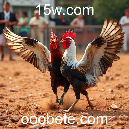 Rinha de Galos: Uma Tradição Controversa e Seus Desdobramentos