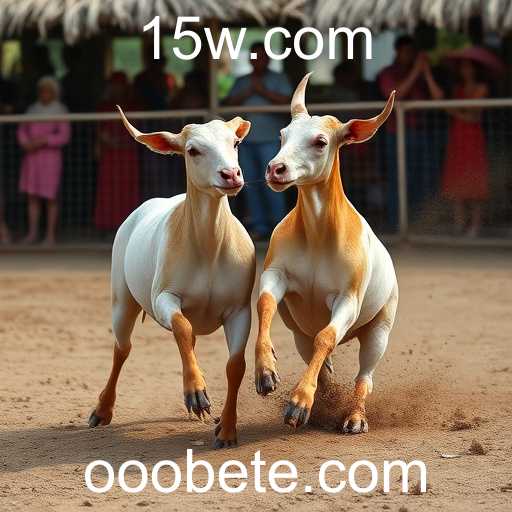 Sabong Online: A Revolução do Entretenimento Digital com Ooobet