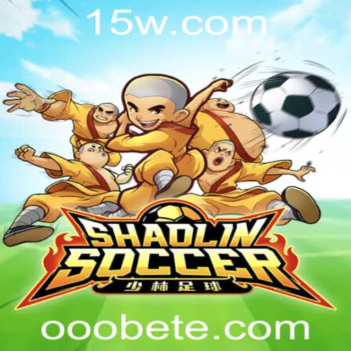 ShaolinSoccer: A emoção do futebol com habilidades marciais extraordinárias