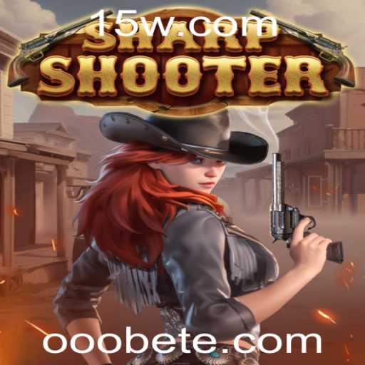 Explorando Sharpshooter: O Jogo de Tiro que Conquista Novos Jogadores