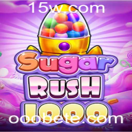 Explorando o Mundo Doce de SugarRush1000: Um Guia Completo para Jogadores
