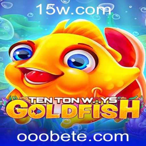 Explorando o Mundo de TenTonWaysGoldfish: O Jogo que Revoluciona o Entretenimento Online