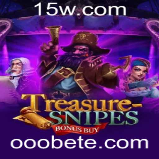 Explorando o Mundo de TreasuresnipesBonusBuy no Universo de Jogos online