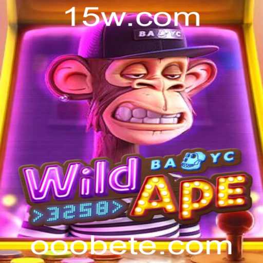 Explorando o Mundo de WildApe3258: O Novo Jogo Sensação nos Sites de Apostas