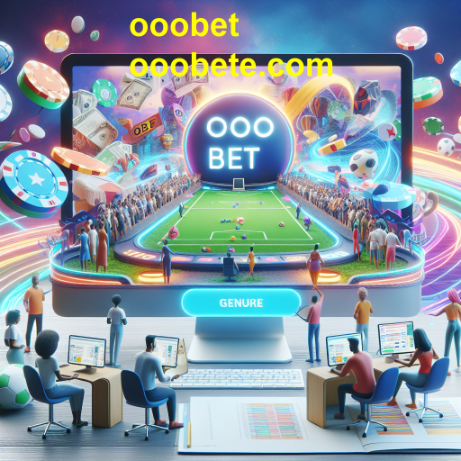 O Crescimento dos Jogos Virtuais no OOOBET